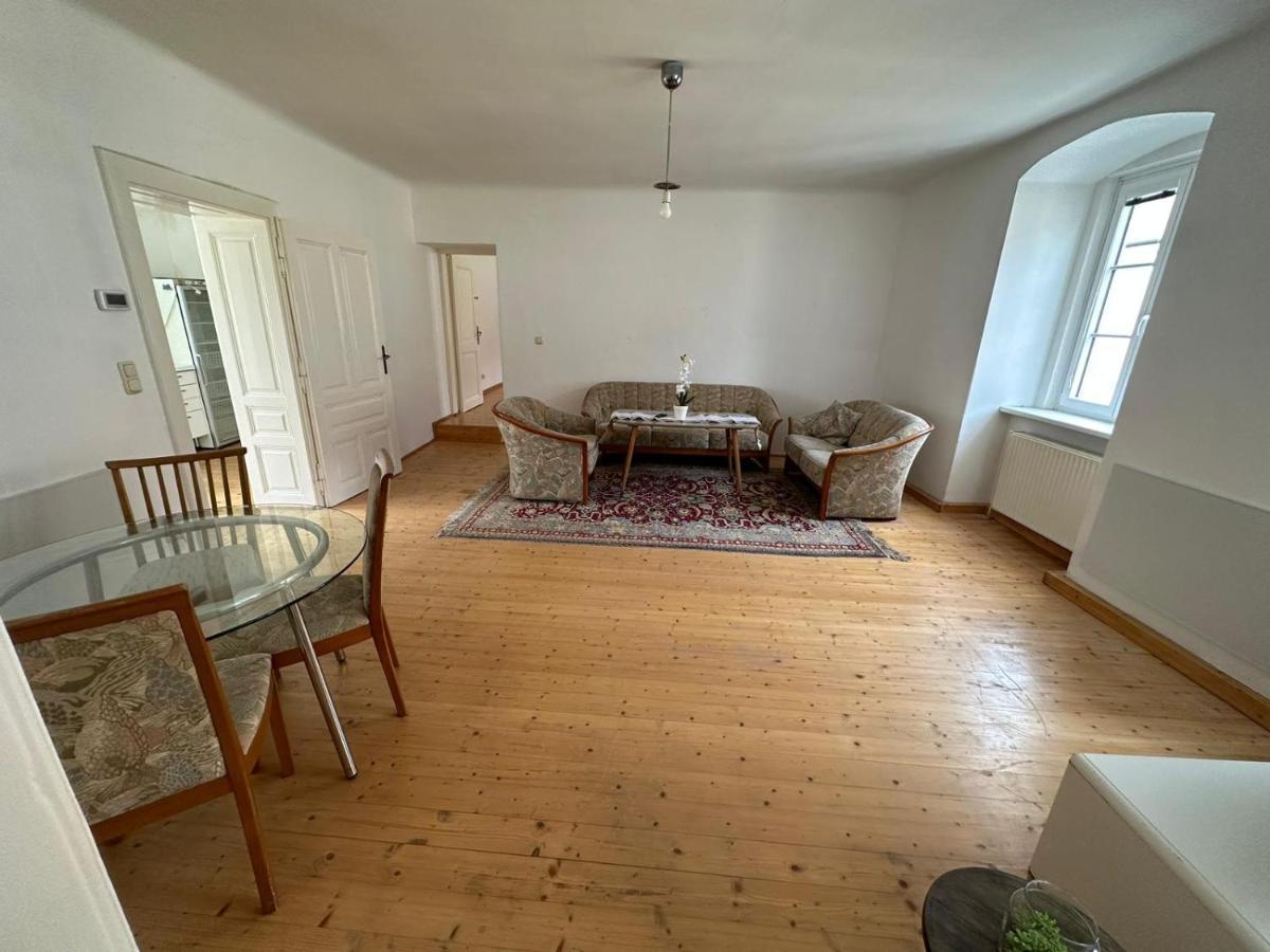 Central Plaza Family Apartment 2 Bedroom Királyhida Kültér fotó