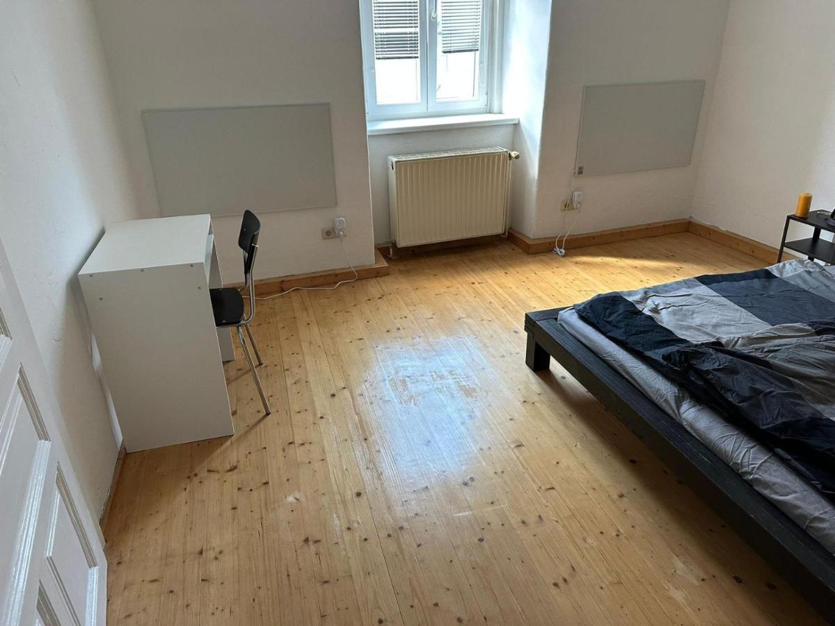 Central Plaza Family Apartment 2 Bedroom Királyhida Kültér fotó