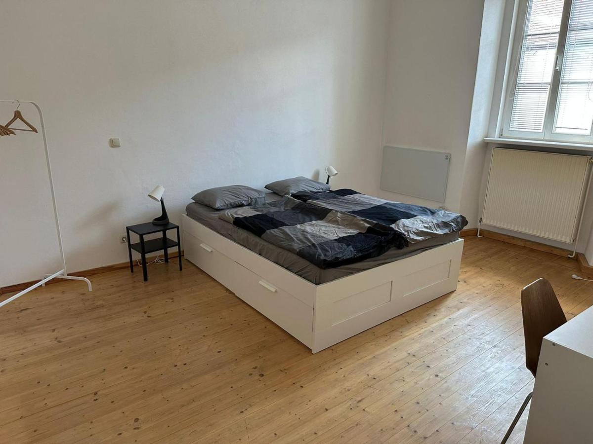 Central Plaza Family Apartment 2 Bedroom Királyhida Kültér fotó