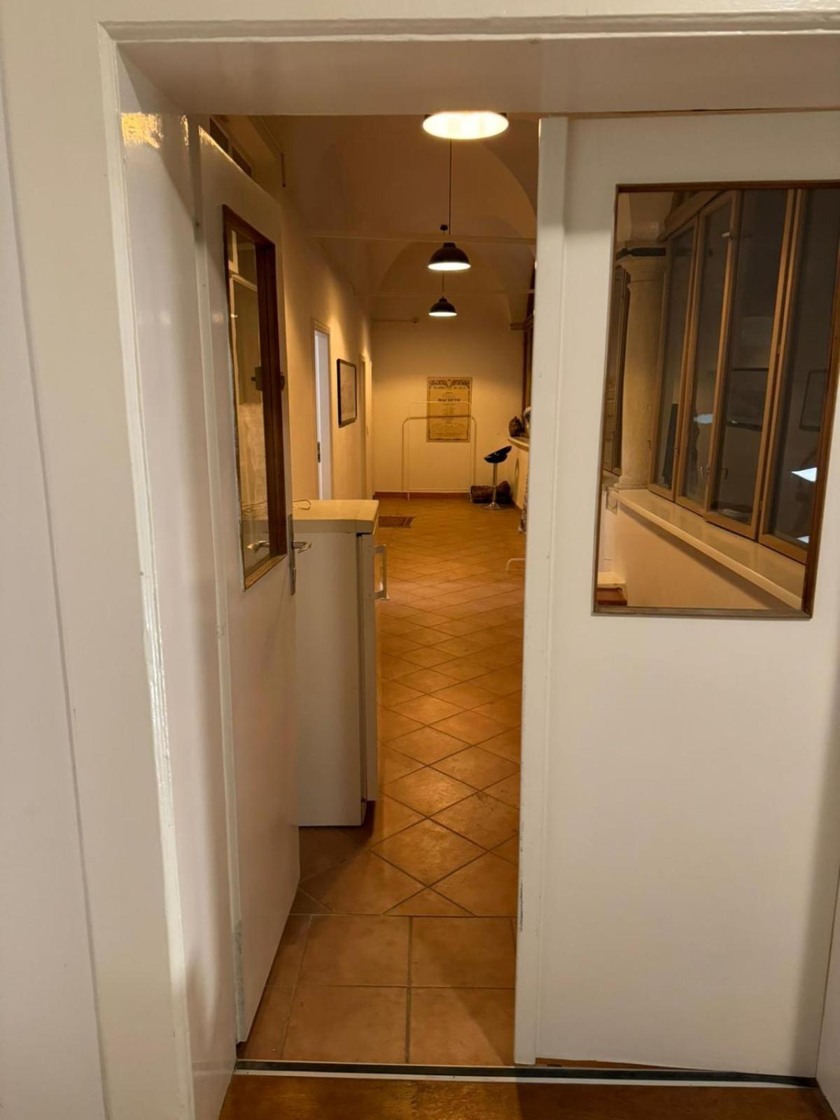 Central Plaza Family Apartment 2 Bedroom Királyhida Kültér fotó